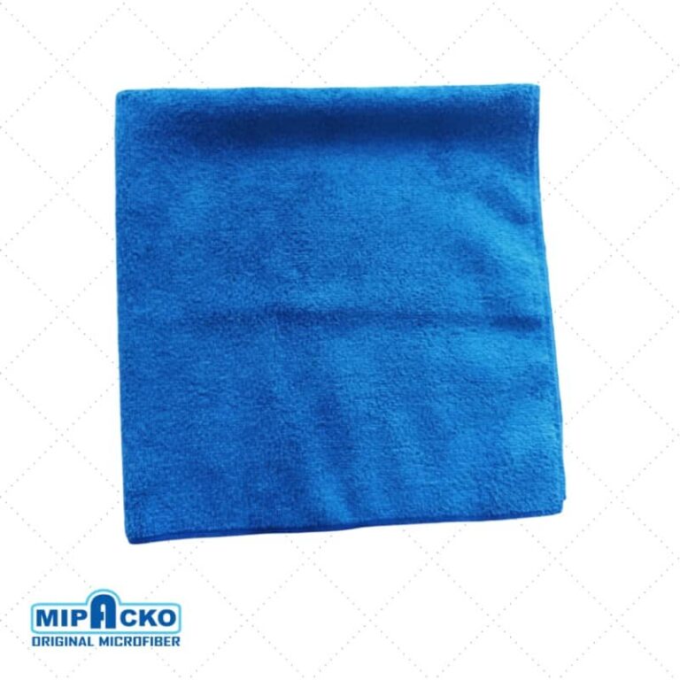 Mipacko Microfiber Cleaning Cloth