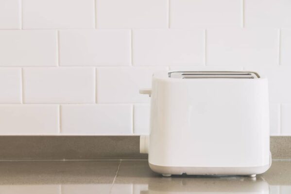 5 Ways How to Clean a Toaster