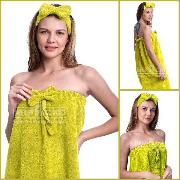 Microfiber MIpacko Dress Pita