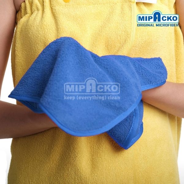 Mipacko Microfiber Hand towel